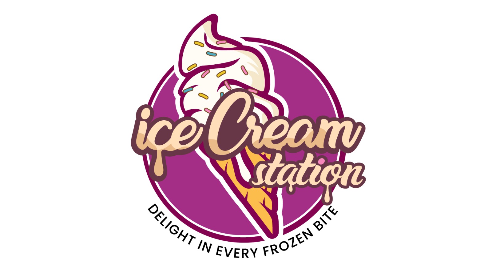 Ice Cream Station